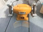 Ferm slijpmachine, Doe-het-zelf en Verbouw, Gereedschap | Slijpmachines, Ophalen of Verzenden, Zo goed als nieuw, Minder dan 700 watt
