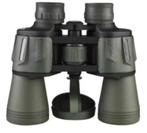 Professionele verrekijker 20x50 met FMC lens - Groen, Ophalen of Verzenden, Nieuw, 20x of meer, Overige typen