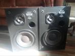 Bose Interaudio 3000XL, Front, Rear of Stereo speakers, Ophalen of Verzenden, Bose, Zo goed als nieuw