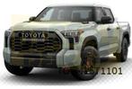 Toyota Tundra (1/22-) (VXK) mistlamp Links Origineel! 812200, Auto-onderdelen, Verlichting, -, Verzenden, -, Nieuw