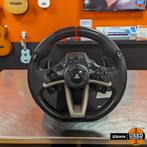 HORI Racing Wheel Apex PS4-052 | Nette staat, Zo goed als nieuw