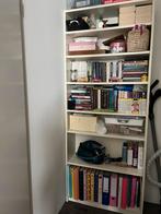 Ikea boeken kast, Huis en Inrichting, Kasten | Boekenkasten, Ophalen of Verzenden, Zo goed als nieuw