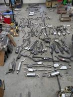 Diverse Mercedes Benz uitlaten new old stock, Auto-onderdelen, Ophalen, Nieuw, Mercedes-Benz