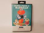 James Pond 2 RoboCod Sega Master Sytem, Spelcomputers en Games, Games | Sega, Gebruikt, Ophalen of Verzenden