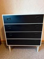 Ladenkast, Huis en Inrichting, Kasten | Ladekasten, Ophalen, Gebruikt, 50 tot 100 cm, 3 of 4 laden