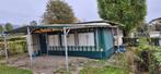 Ben Eilers voortent met luifel en vlonder, Tuin en Terras, Overkappingen, Ophalen, Gebruikt