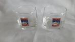 GRAND MARNIER glazen, 7 cm hoog, Verzamelen, Glas en Borrelglaasjes, Ophalen of Verzenden, Zo goed als nieuw, Borrel- of Shotglas