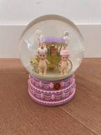 Sonny Angel Laduree sneeuwbol snow globe special edition, Ophalen of Verzenden, Zo goed als nieuw