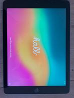iPad 6 gen; met Toetsenbord Case, Computers en Software, Tablet-hoezen, 10 inch, Gebruikt, Bescherming voor- en achterkant, Ophalen of Verzenden