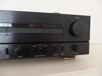 Denon pma-720 versterker beschikbaar voor biedingen