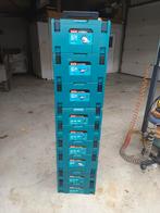 Makita boxen, Doe-het-zelf en Verbouw, Kratten en Dozen, Doos, Ophalen of Verzenden, Minder dan 40 cm, Nieuw