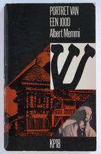 Portret van een Jood (1964), Verzenden, Gelezen, Albert Memmi, Jodendom