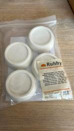 Trillingsdempers, Doe-het-zelf en Verbouw, Ventilatie en Afzuiging, Ophalen of Verzenden, Zo goed als nieuw