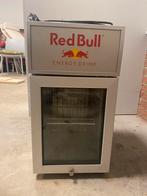 Red Bull mini koekast, Witgoed en Apparatuur, Koelkasten en IJskasten, Minder dan 75 liter, Zonder vriesvak, Minder dan 45 cm