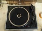 Philips 406 platenspeler, Ophalen of Verzenden, Gebruikt, Philips