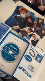 Ateez Zero: Fever Part.3 Album, Ophalen of Verzenden, Zo goed als nieuw, Boxset