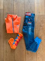 Paardrijkleding, Ophalen of Verzenden, Gebruikt, Meisje