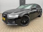 Audi A4 PRO LINE / Automaat / 20'' Velgen  / Quattro Grille, Euro 5, Gebruikt, 4 cilinders, 1505 kg