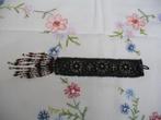 Vintage armband van Azuni London , handmade, Met bedels of kralen, Zo goed als nieuw, Verzenden