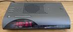 Wekkerradio elektrisch Philips AJ360, Witgoed en Apparatuur, Wekkers, Ophalen of Verzenden, Gebruikt, Digitaal