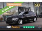 Volkswagen Polo 1.0 TSI 95pk Life | Virtual dashboard, Auto's, Volkswagen, Overige kleuren, Bedrijf, Handgeschakeld, LED verlichting