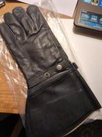 Handschoenen leer met kap, Ophalen of Verzenden, Nieuw zonder kaartje, Handschoenen