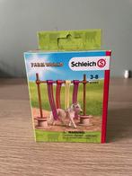 Schleich set agility paard, Ophalen of Verzenden, Nieuw
