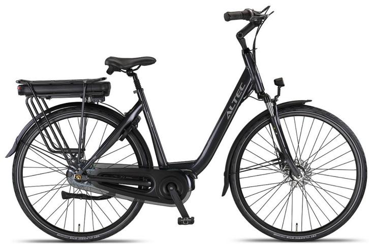 28 inch + INRUIL+Rijklaar voor-Middenmotor E-BIKES 120KM BER, Fietsen en Brommers, Fietsen | Driewielfietsen, Nieuw, Ophalen of Verzenden