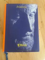 Aristoteles Ethica, Boeken, Ophalen of Verzenden, Zo goed als nieuw