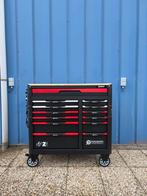 Gereedschapswagen 13 Lades - 294 Delig, Ophalen, Gevuld, Nieuw