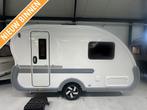 Adria Action 391 LH Nieuw | Actie Model 2026, Caravans en Kamperen, Caravans, Overige typen, Tot en met 2, Treinzit, Adria