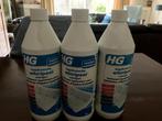 HG Hygienische Whirlpool Hydromassage Reiniger (nieuw), Huis en Inrichting, Schoonmaakartikelen, Ophalen of Verzenden, Schoonmaakmiddel