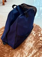 Blauwe Sporttas, Ophalen of Verzenden, Gebruikt, Unisex volwassen