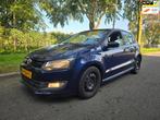 Volkswagen Polo 1.2 TDI BlueMotion zo mee Export prijs !, Voorwielaandrijving, Euro 5, Gebruikt, Start-stop-systeem