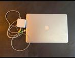 MacBook Air 13 inch early 2015, Computers en Software, Apple Macbooks, Gebruikt, 13 inch, Minder dan 2 Ghz, Ophalen of Verzenden