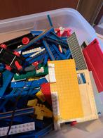 Lego Trein Onderdelen - Vintage!, Kinderen en Baby's, Speelgoed | Duplo en Lego, Ophalen of Verzenden, Gebruikt, Losse stenen