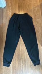 Panter joggingbroek heren - Maat S, Kleding | Heren, Ophalen of Verzenden, Gedragen, Zwart