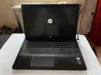 HP Pavilion Gaming Laptop – i7 + NVIDIA GTX – Goed werkend, Gebruikt, Ophalen of Verzenden, HP, Gaming