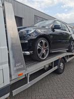 🚘🚨Goedkoopste Sleepdienst 24/7 – Heel NL & Europa🚨