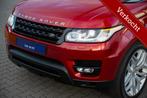 Land Rover Range Rover Sport 3.0 TDV6 HSE Dynamic SVR|Org NL, Euro 5, Gebruikt, Zwart, 2993 cc