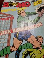 Boing! Voetbalstripblad 1983-1991.meer.dan.100., Ophalen, Gelezen
