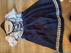 Dirndl, Ophalen of Verzenden, Zo goed als nieuw, Maat 42/44 (L)