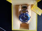 Invicta Pro Diver herenhorloge, Overige merken, Staal, Staal, Polshorloge