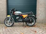 Nederlandse Zundapp KS super sport Famel met kenteken, Maximaal 45 km/u, KS50, Ophalen of Verzenden, Zo goed als nieuw