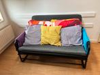 IKEA Slaapbank - Compact en Praktisch!, Huis en Inrichting, Slaapkamer | Slaapbanken, Ophalen, Gebruikt, Tweepersoons, 190 cm of minder