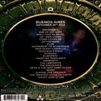 Nightwish - Decades: Live In Buenos Aires - Blu-ray Disc, Cd's en Dvd's, Verzenden, Nieuw in verpakking, Muziek en Concerten