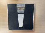 Vintage Hanson Personenweegschaal ( rek 3), Ophalen of Verzenden, Personenweegschaal, Gebruikt, Minder dan 10 kg