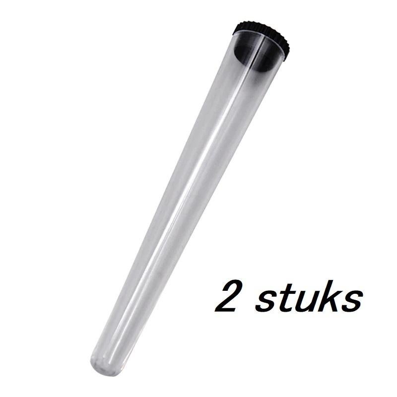 Joint Bewaar Box, 2 stuks (mèt Gratis Bezorging), Verzenden, Nieuw, Overige typen