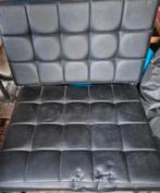 Stoel, Ophalen, Gebruikt, Zwart, Eén