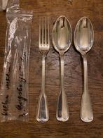 Keltum verzilverd Augsburger Faden / Chinon /Hartfilet,nieuw, Antiek en Kunst, Ophalen of Verzenden